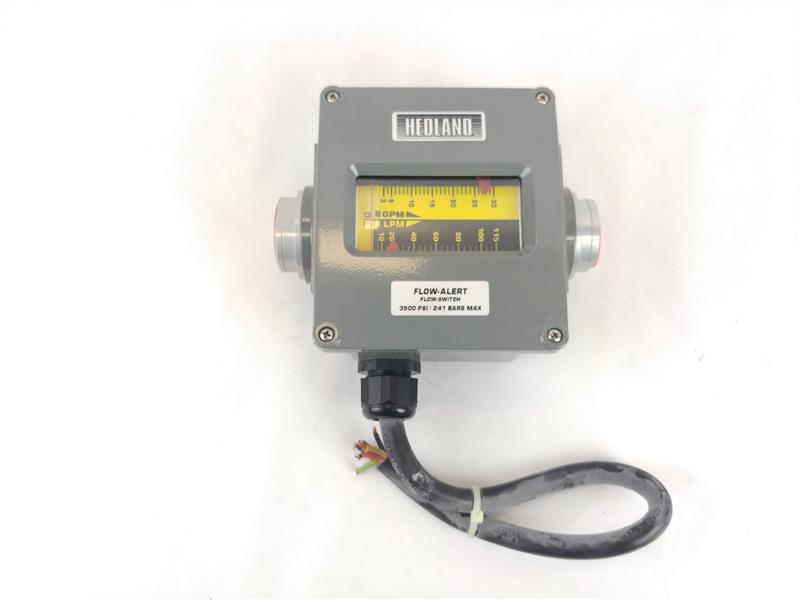 HEDLAND H760A-030-F2