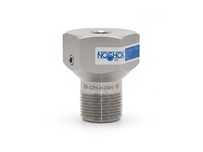 NOSHOK 29-02H-H-04H-1F