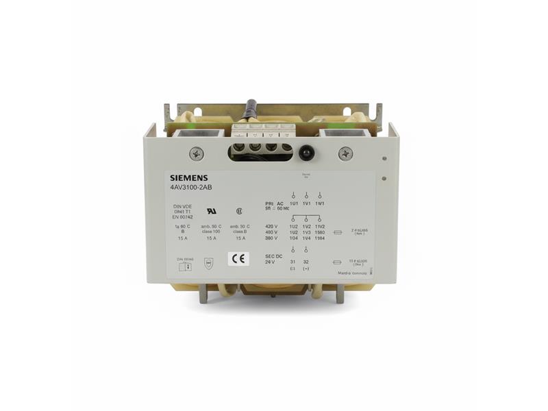 4AV3100-2AB by SIEMENS