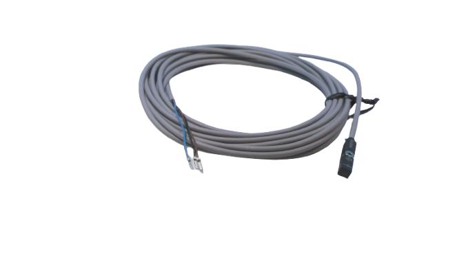 FESTO SMT-8M-A-PS-24V-E-5,0-OE