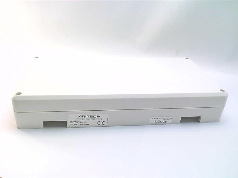 ARITECH ATS1210