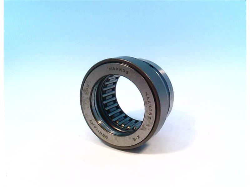 NAXK35Z par SCHAEFFLER GROUP