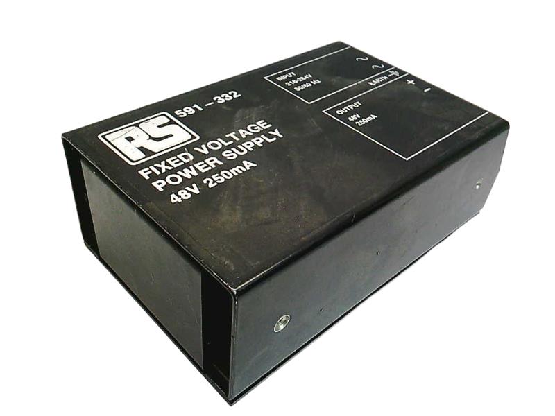 2381/48 by EMS INC