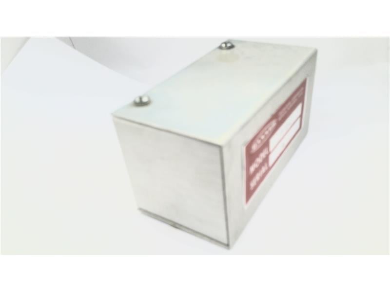 BANNER ENGINEERING PS15-1