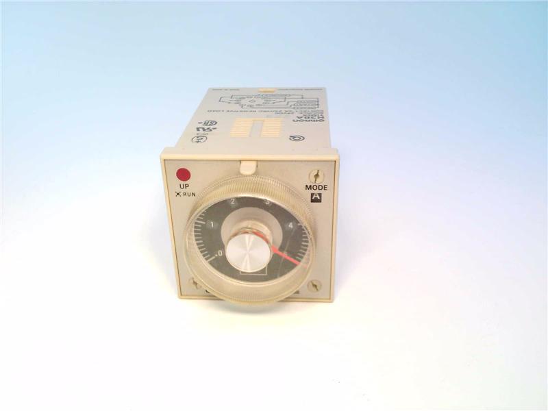 OMRON H3BA-305-DC24