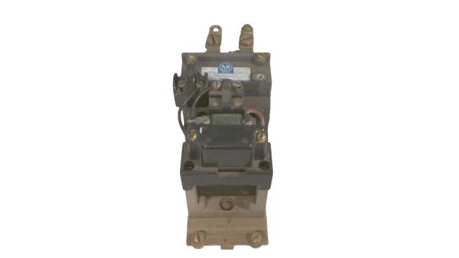 ALLEN BRADLEY 702LP-CAA92