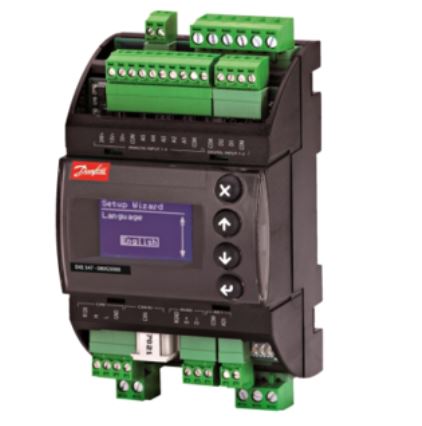 080G5000 by DANFOSS