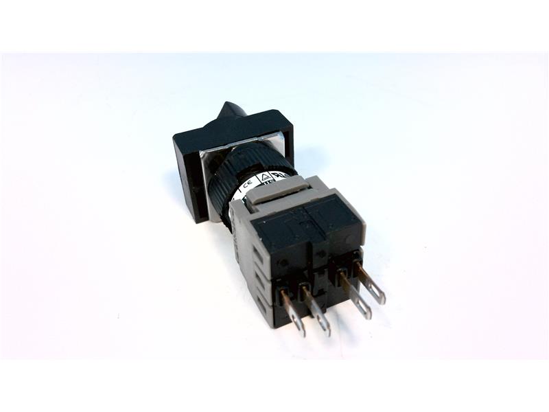 FUJI ELECTRIC AH164-P2B11