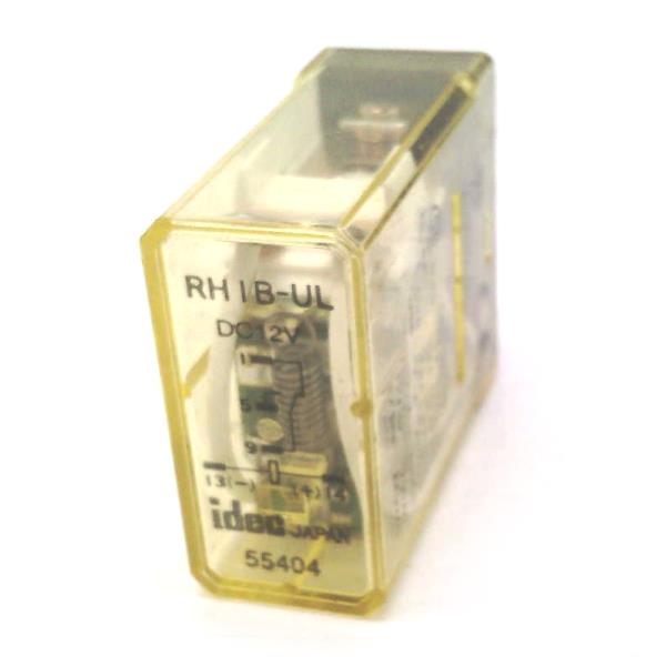 IDEC RH1B-ULDC12V