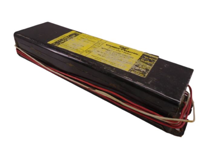 VALMONT 8G1780W