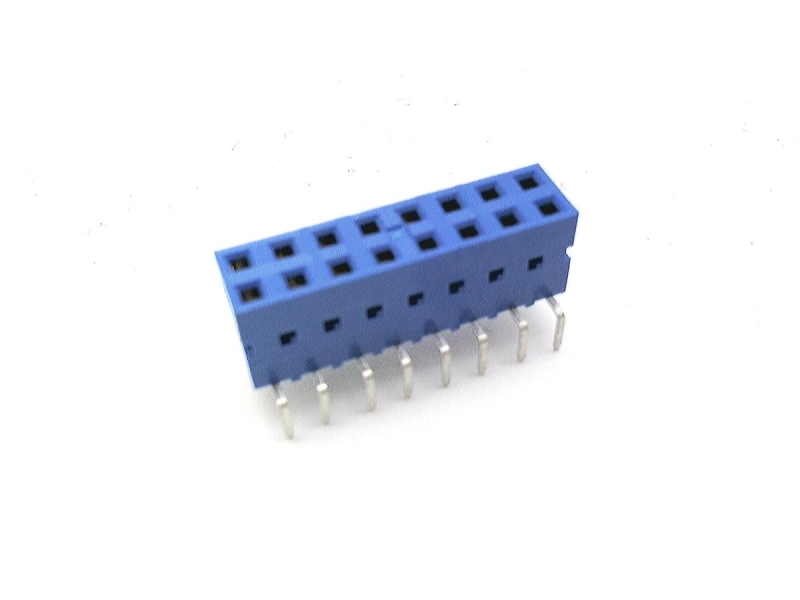 AMPHENOL 71991-808LF