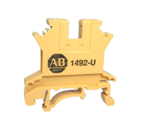 ALLEN BRADLEY 1492-U2
