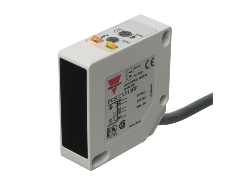 CARLO GAVAZZI PC50CNR10RP