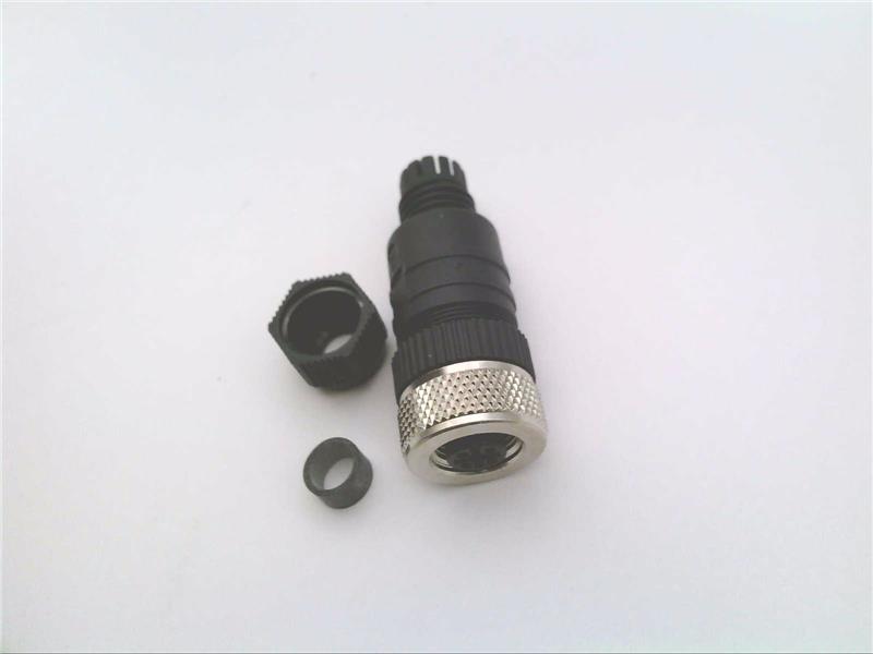 TRI-TRONICS M12-4F