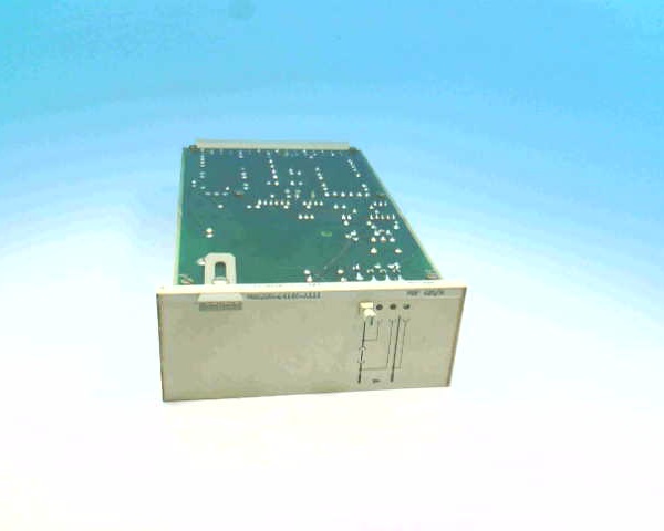 SIEMENS M08100-C4146-A111