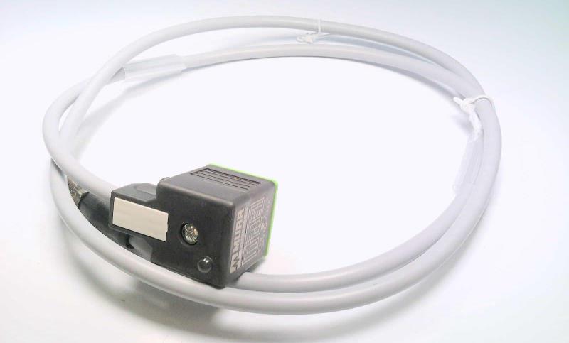 MURR ELEKTRONIK 7000-40881-2160100