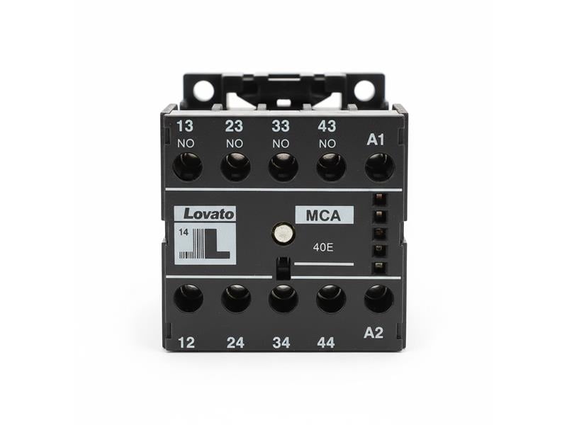 LOVATO MCA-40E-240VAC