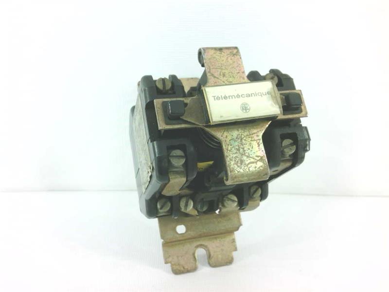 SCHNEIDER ELECTRIC CN1-CB130-110V/50HZ-125V/60HZ