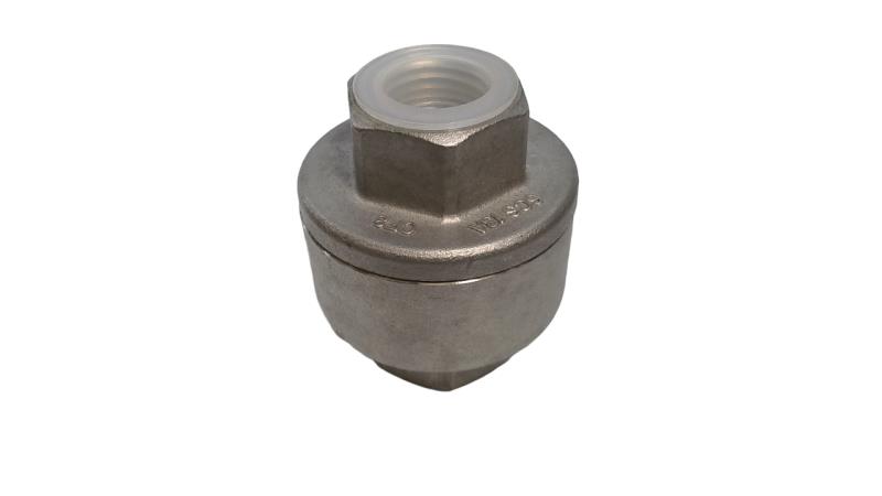 TLV MANUFACTURING LA21