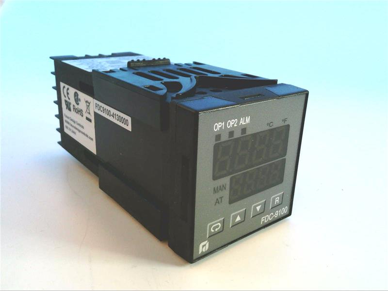 FUTURE DESIGN CONTROLS INC 9100-4130000