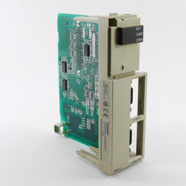 OMRON C200HW-COM01