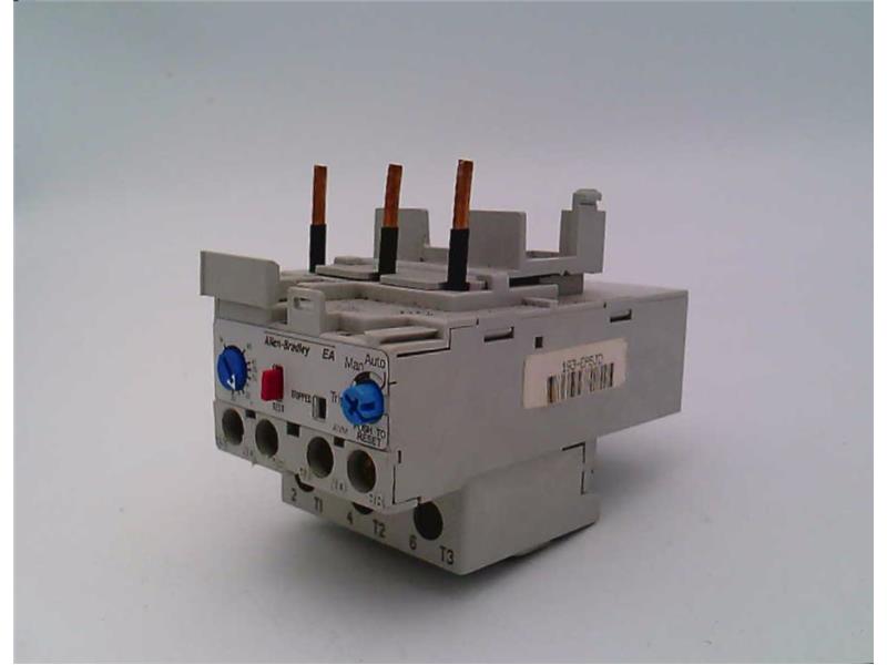 ALLEN BRADLEY 193-EA5JD