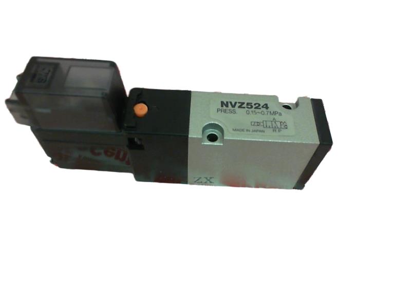 NVZ5240-3LN by SMC