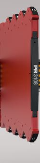 PR ELECTRONICS 3108-N