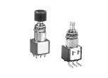 APEM COMPONENT 8632AB6X718UL