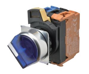 OMRON A22NW-2RM-TAA-G102-AB