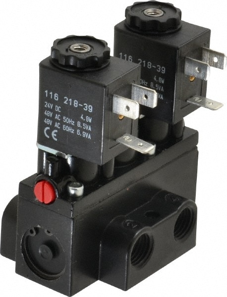 INGERSOLL RAND A712SD-024-D
