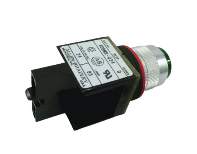 ALLEN BRADLEY 800MR-Q24G