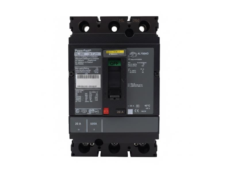 HLP36100 par SCHNEIDER ELECTRIC