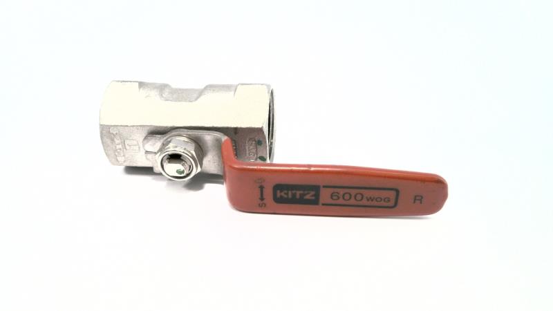 KITZ 600WOG-150S