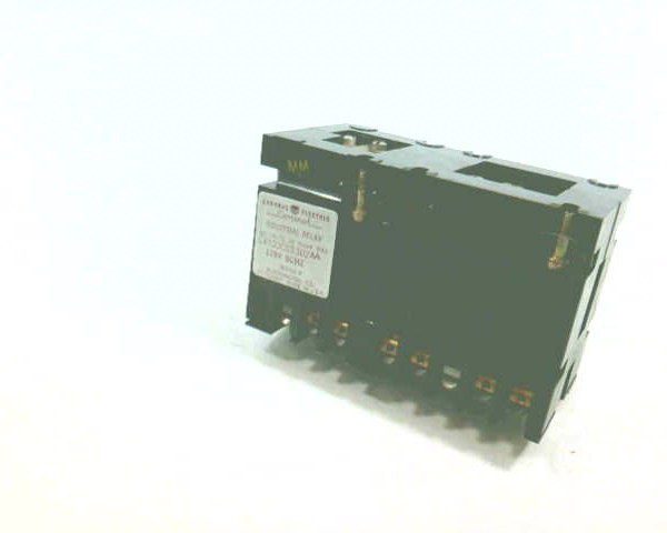 GENERAL ELECTRIC CR120C03302AA