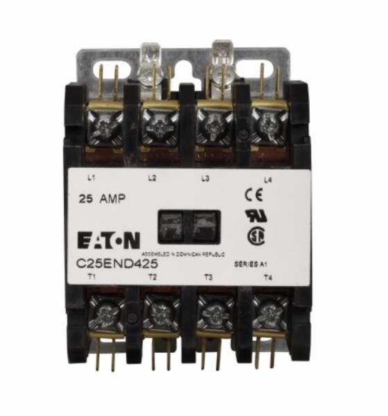 C25ENA430A by EATON CORPORATION