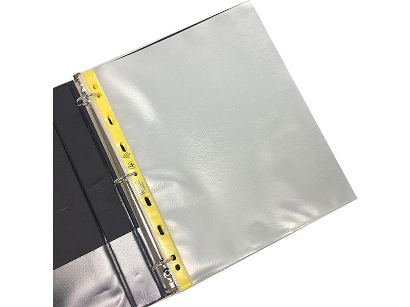 TRANSFORMING TECHNOLOGIES DC1185.IDP