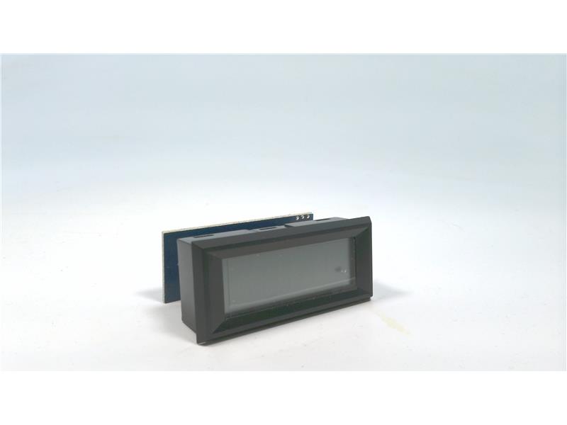 KELE & ASSOCIATES VPI-1C