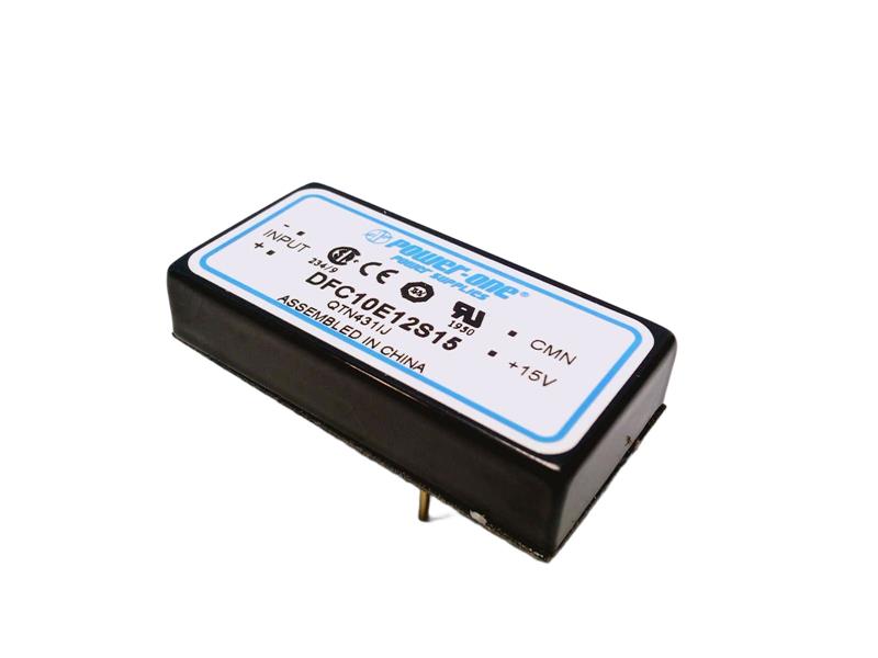 DFC10E12S15 par BEL FUSE