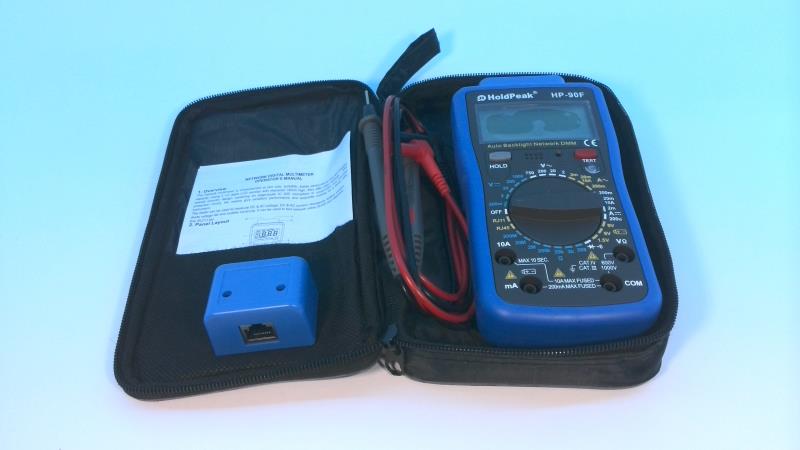HOLDPEAK HP-90F
