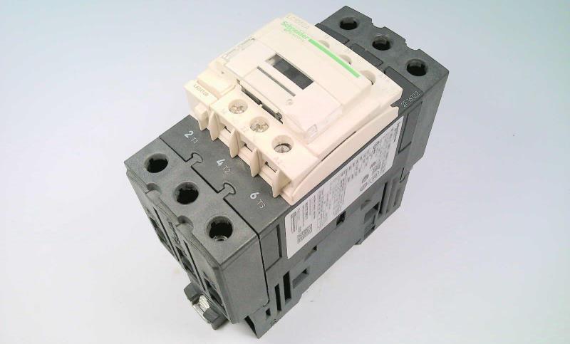 SCHNEIDER ELECTRIC LC1D50ABD