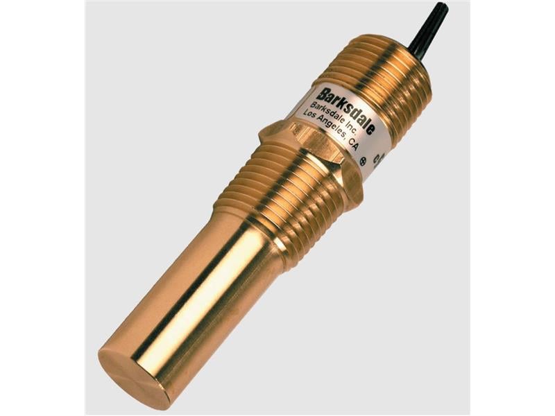 BARKSDALE ML1S-165-I-O-W72