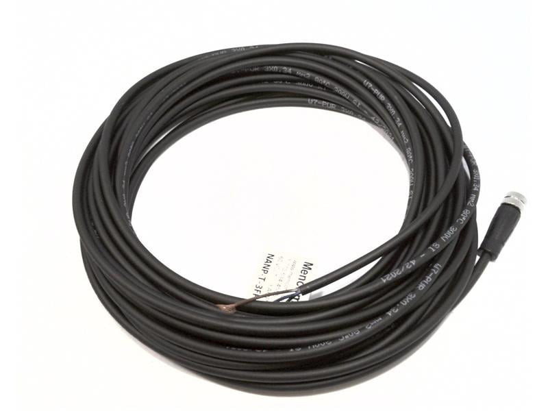 MENCOM NANP-T-3FP-10M