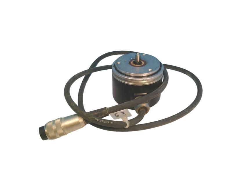 HEIDENHAIN CORP ROD 426.2003-500