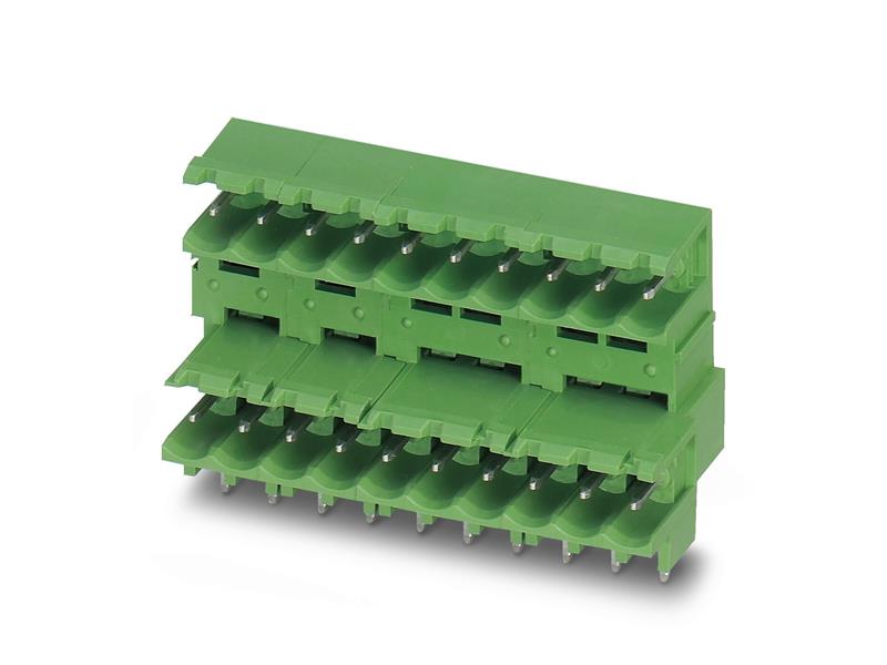 PHOENIX CONTACT MDSTBW 2,5/ 5-G-5,08