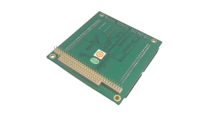 ADVANTECH PCM-3724-BE