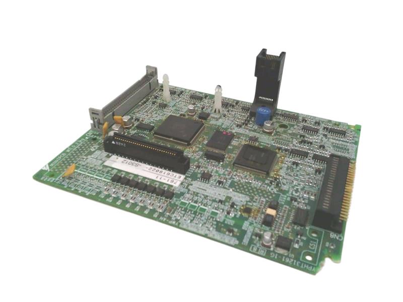 ETC618022-S3012 by YASKAWA ELECTRIC