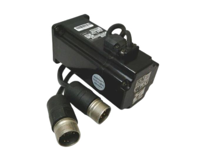 OMRON R88M-W40030H-S1-D