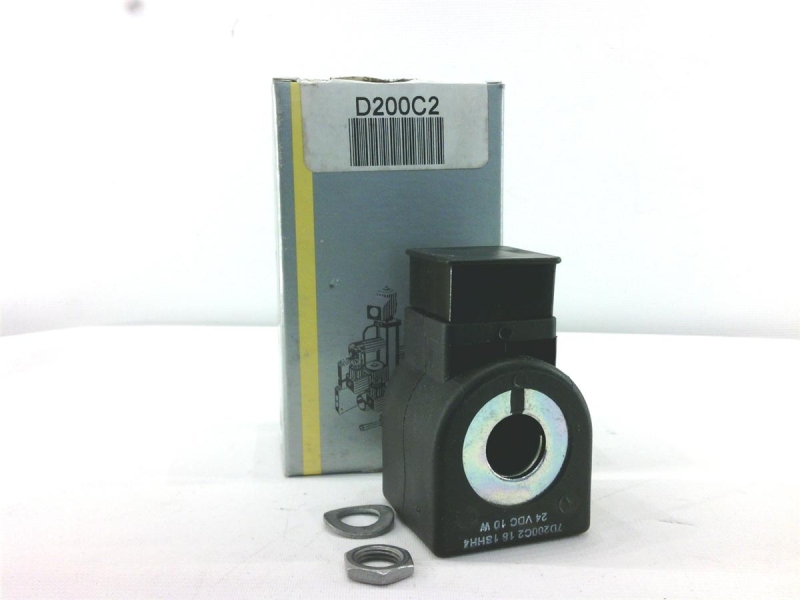 PARKER D200C2