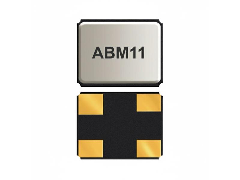 ABM11-24.000MHZ-D2X-T3 por ABRACON